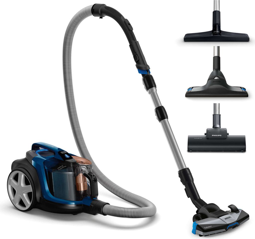 Philips PowerPro Expert Beutelloser Staubsauger, Produktbild 4