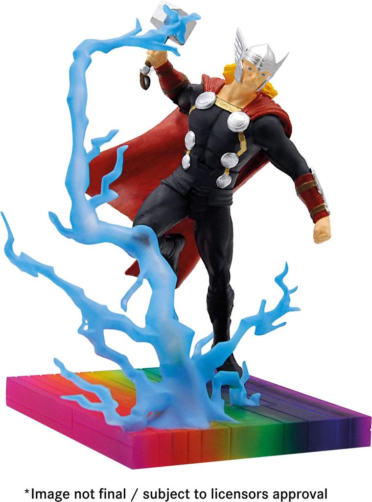 Bullyland GmbH WD Marvel Thor 6
