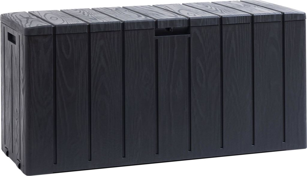 Toomax Bravo Úložný Box 270 L Plastový Grafit Z0188R0--4100 Obrázek produktu 