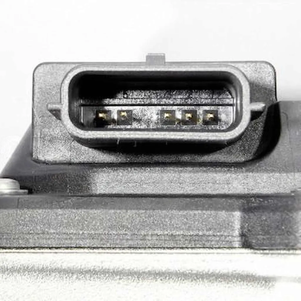 Vanne EGR pour réduire la consommation et restaurer la puissance moteur