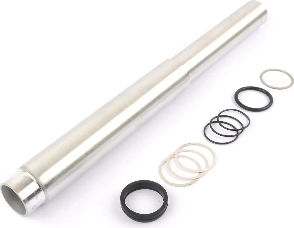 Tuyau d'Eau de Refroidissement Pliable Durable - Kit Installation Facile - 2
