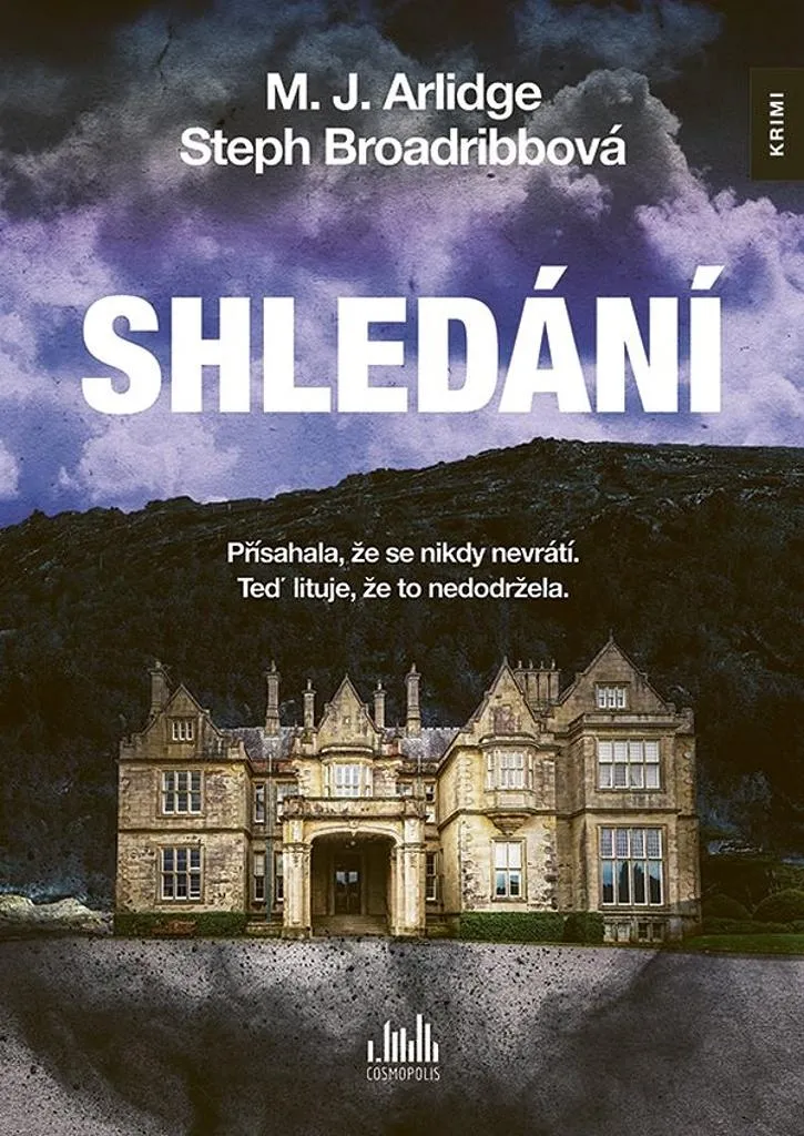 Shledání M. J. Arlidge : Suspense Haletant et Intrigue Policière Intense