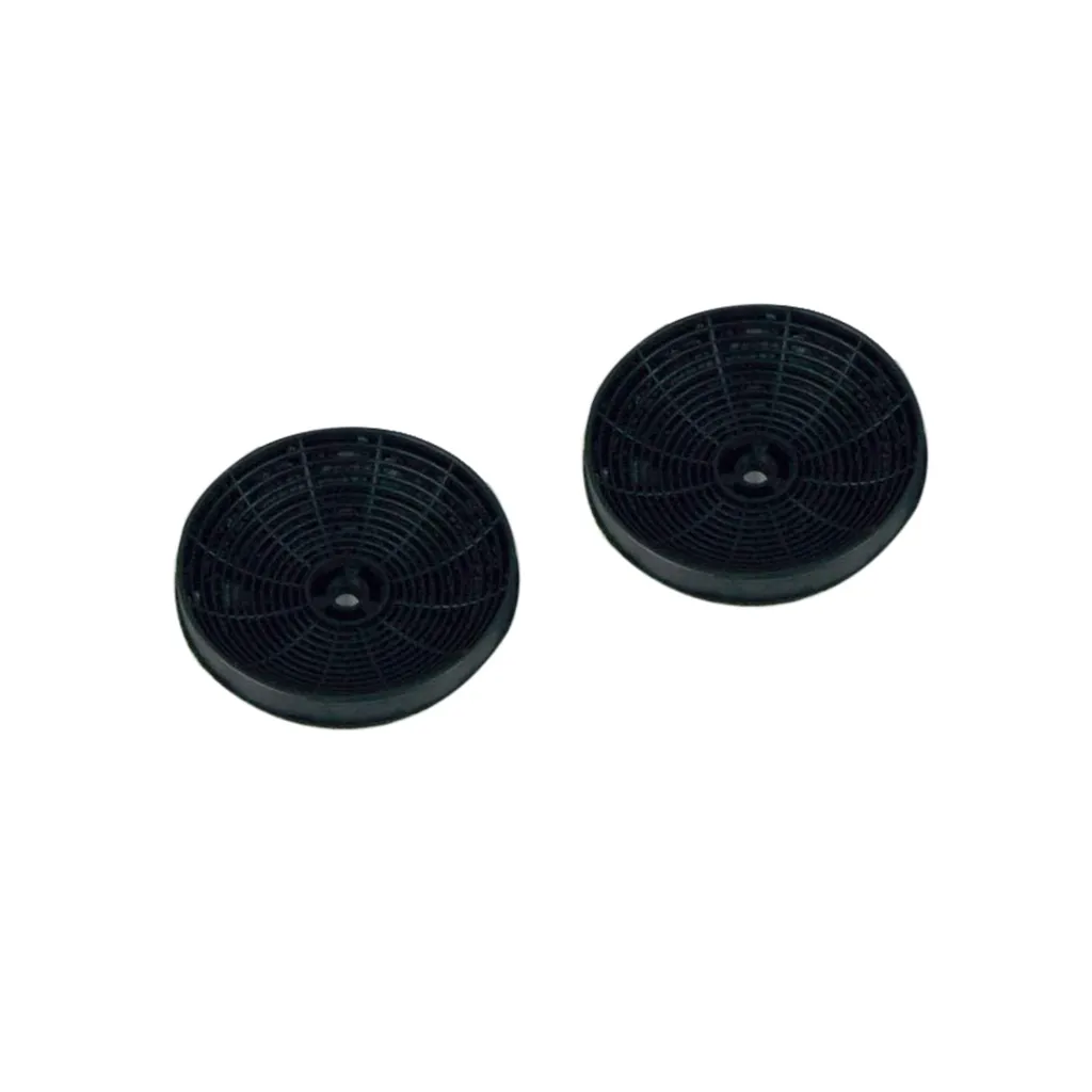 AMICA KF17154 Filtre charbon actif haute capacité pour hotte Amica