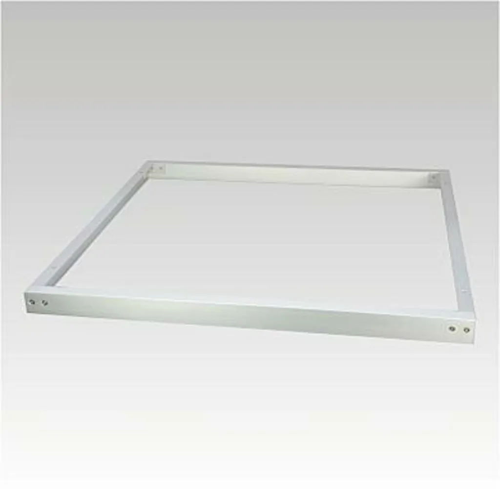 Kit de montage en saillie 595x595 mm pour dalle LED Atlanta NBB 253402090