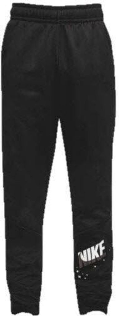 NIKE B Nk Tf Taper Pant Gfx Hose Kinder schwarz M