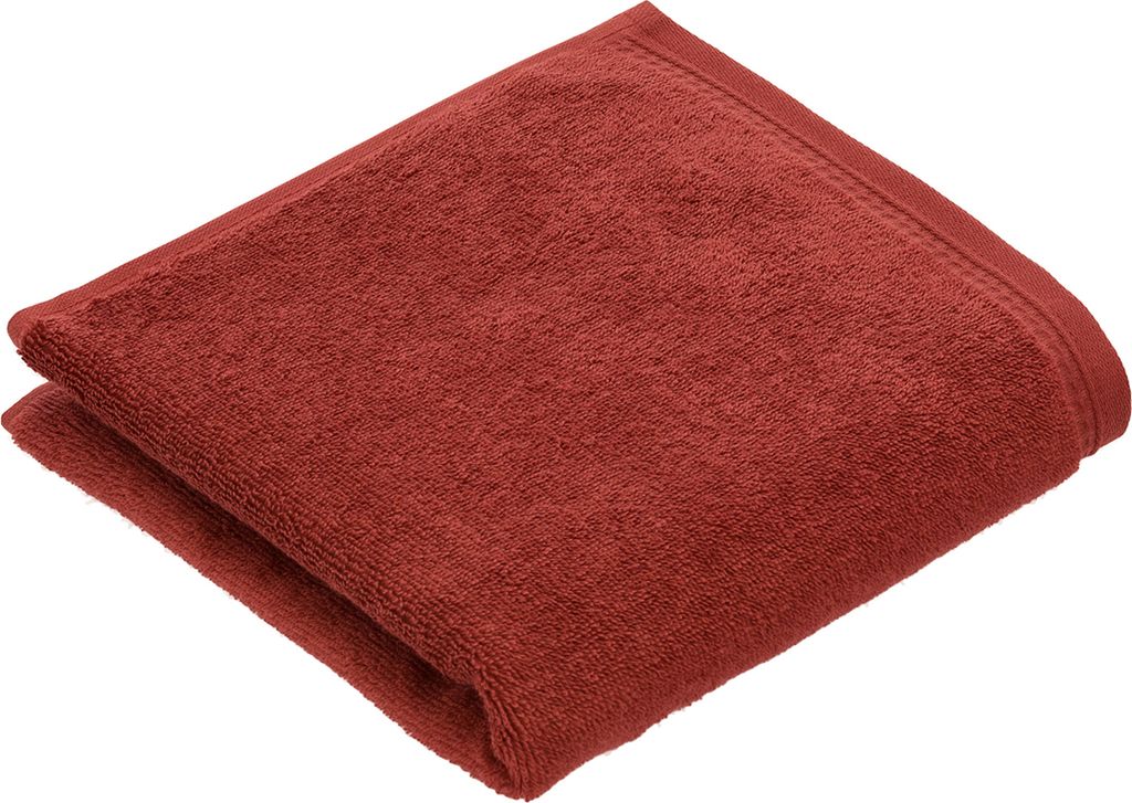 Vossen Handtuch Detox Time Farbe raw sugar Größe 50x100