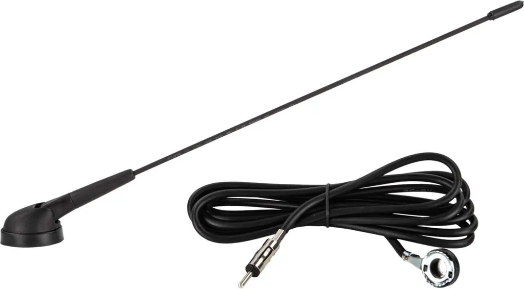 Antenne radio voiture pour Renault AM/FM 34,5cm - Brin de rechange