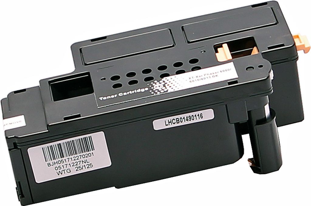 Kompatibel Toner für Xerox Phaser 6000 6010 Schwarz von ABC