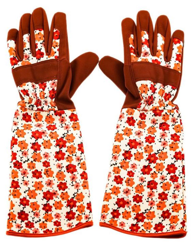 Gartenhandschuhe Arbeitshandschuhe Größenmix Unisex Outdoor Schutzhandschuhe S