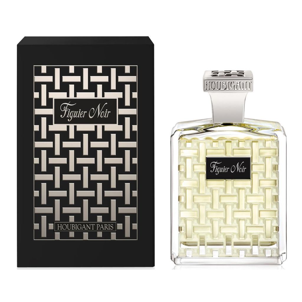 Houbigant Figuier Noir Eau de Parfum Extrême Spray (100 ml) Immagine del prodotto 