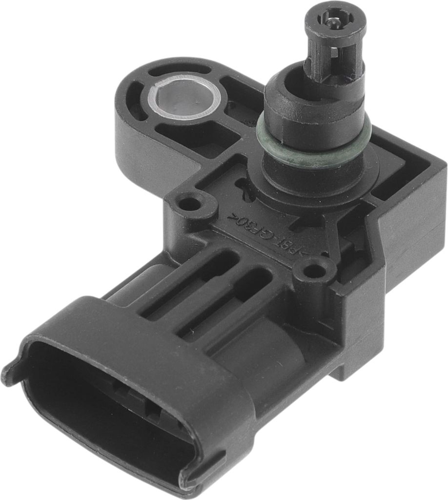 Manifold Absolute Pressure MAP Sensor fš¹r Baojun 560 2015-2018 No.SGMW23866255 1 Stš¹ck