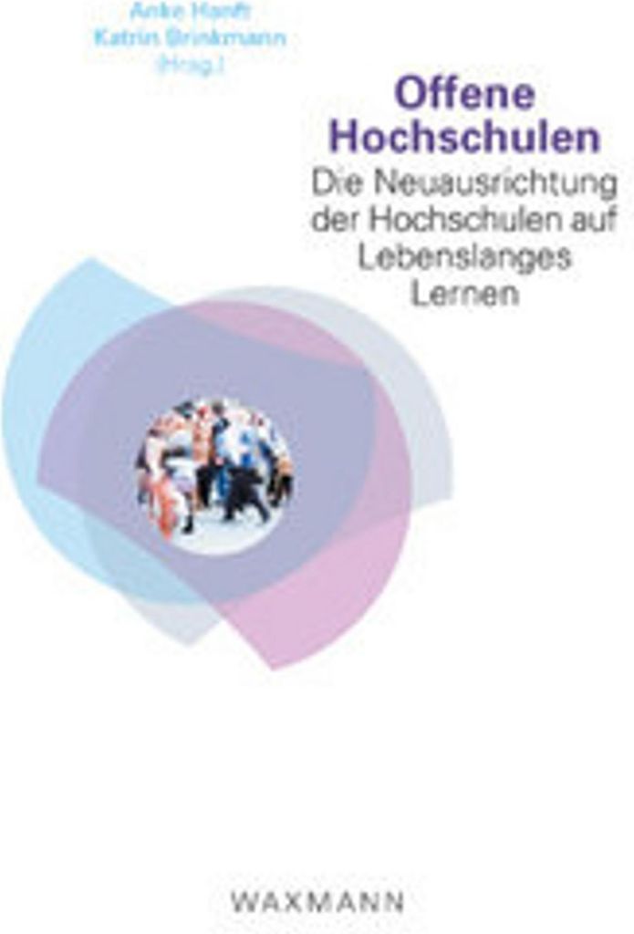 Offene Hochschulen