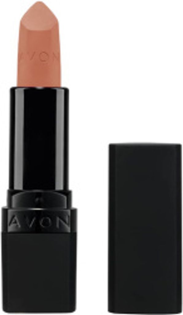 AVON Ultra Matte Lippenstift Au Naturale