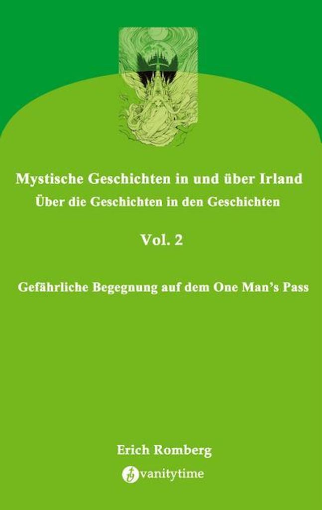 Gefährliche Begegnung auf dem One Man's Pass