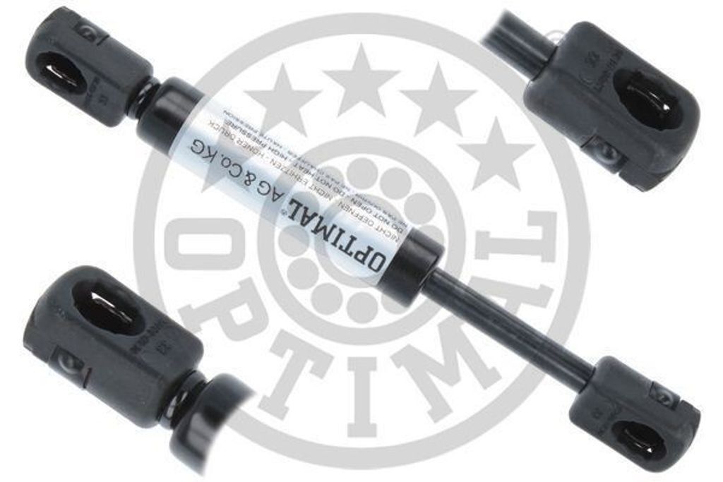Optimal Heckklappendämpfer Gasfeder Heckklappe Kofferraum Ag-51867
