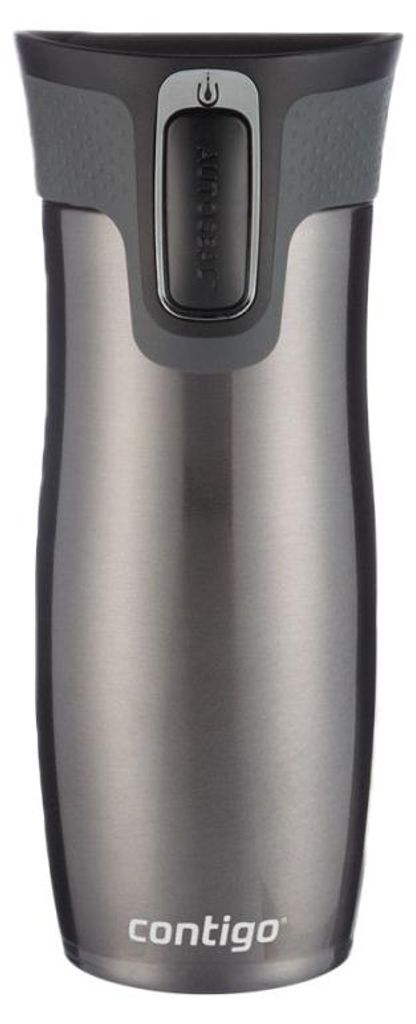 ContiGo! West Loop, Edelstahl, Edelstahl, 5 h, 12 h, 470 ml Produktbild 