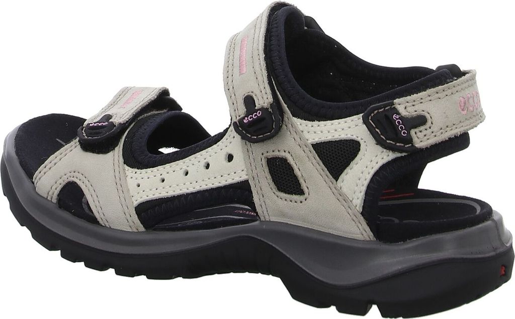 Ecco Offroad Yucatan W Atmosphere/Ice W./Black Produktbild 128