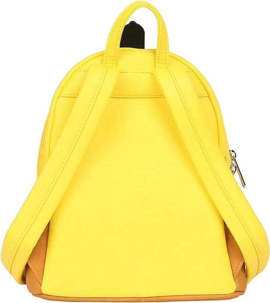 Sac à dos Loungefly Bob l'Éponge - Mini sac de collection Spongebob - 4