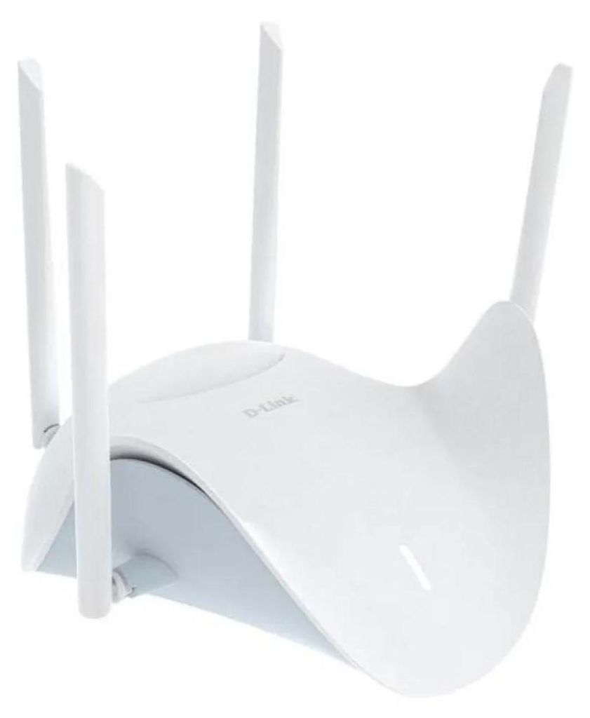 D-Link R95/E BE9500 Wi-Fi 7 Smart Router Immagine del prodotto 