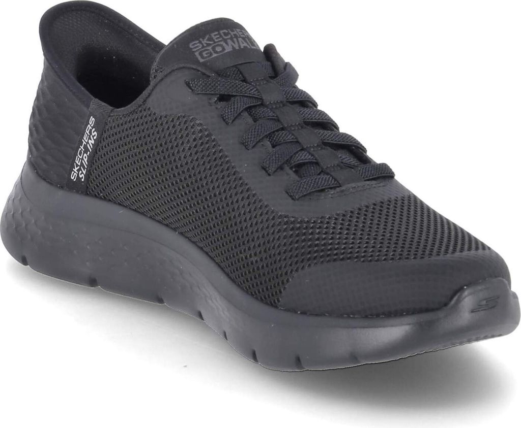 Skechers Slip-Ins GO WALK FLEX Herren Slip-On Sneaker HANDS Produktbild 18