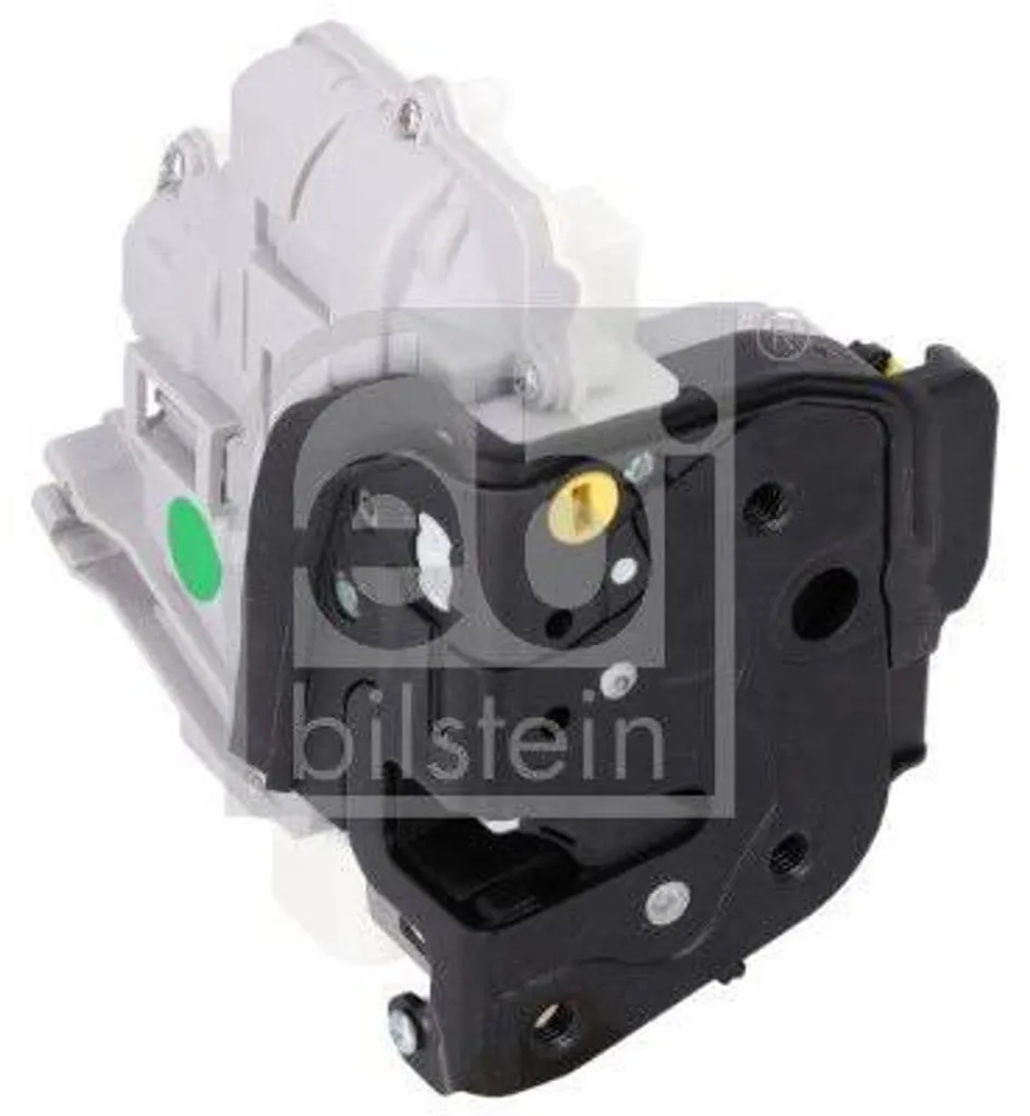 Remplacement serrure passager avant Audi A3 A6 A8 - FEBI 197189 Neuve