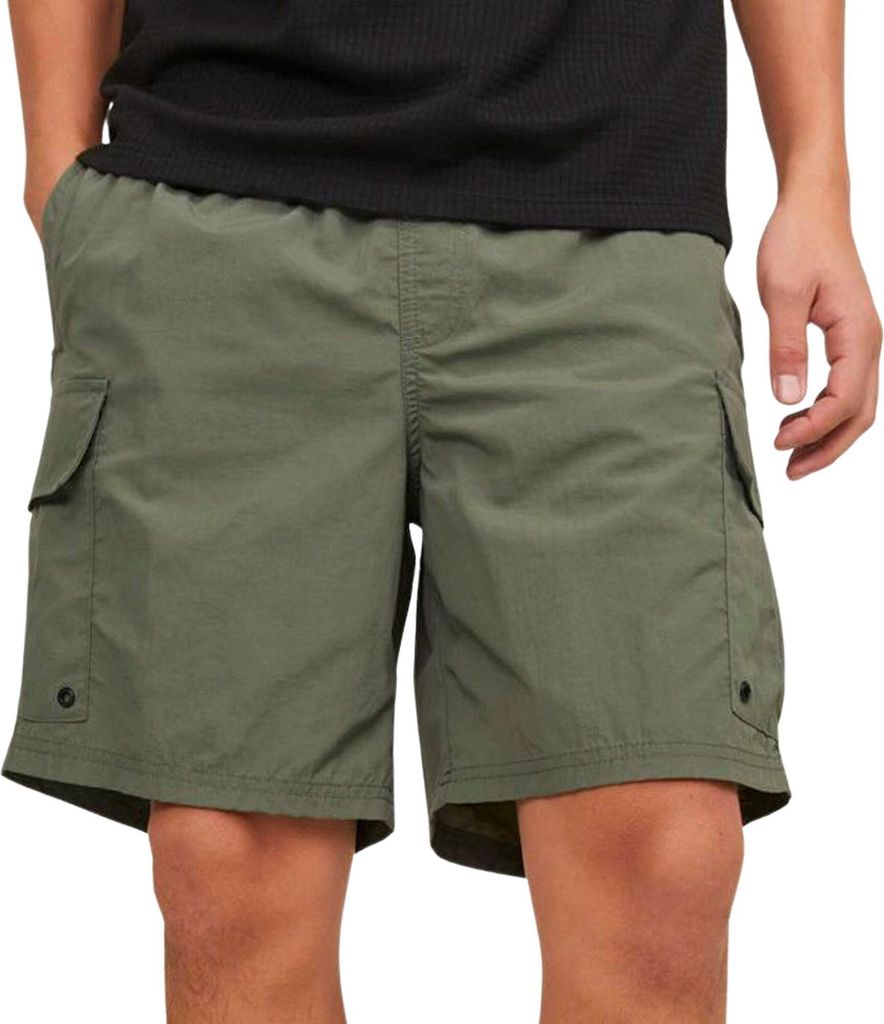 Jack & Jones Fiji Cargo Schwimmshort Herren