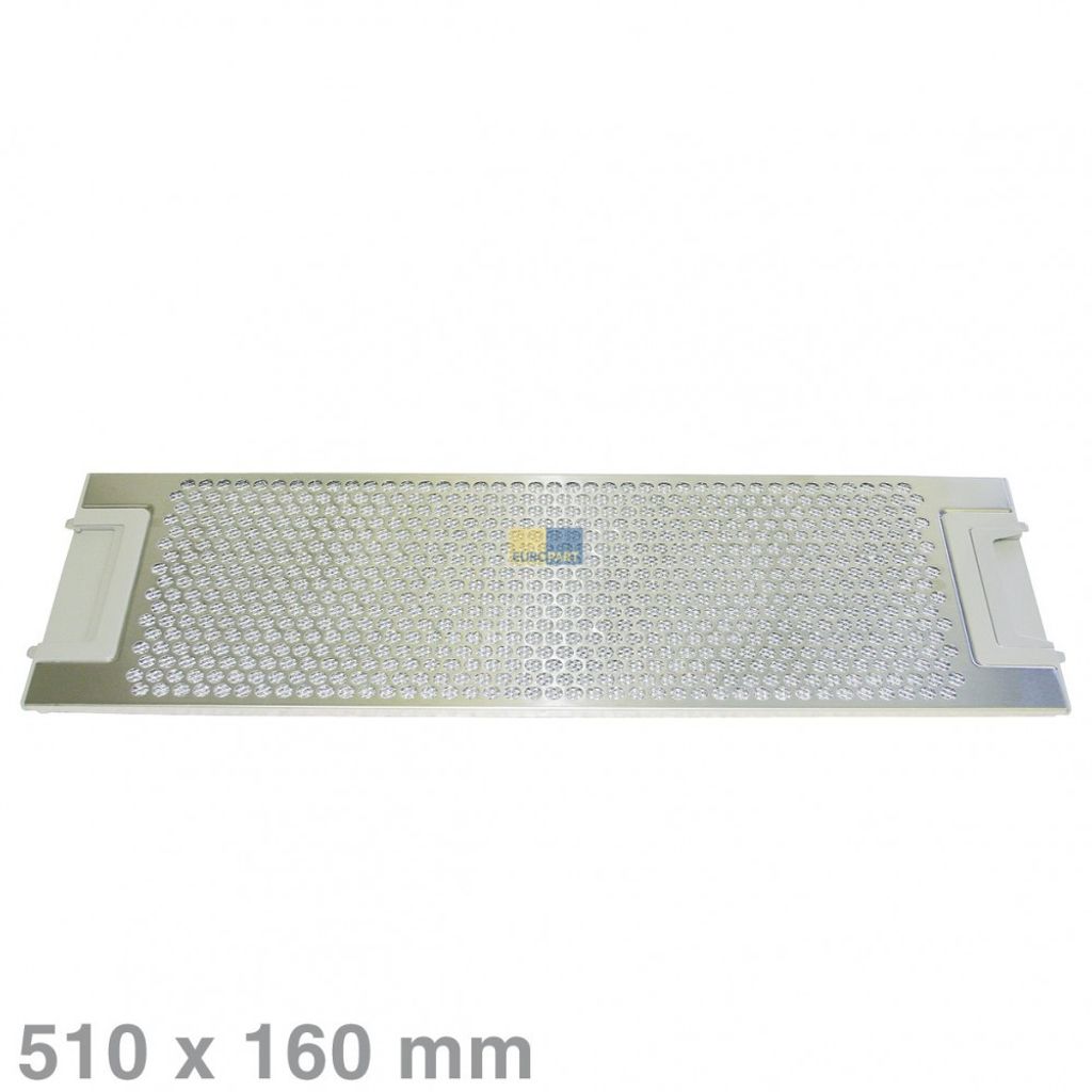 Fettfilter Metall für Dunstabzugshauben von AEG-Electrolux, Produktbild 