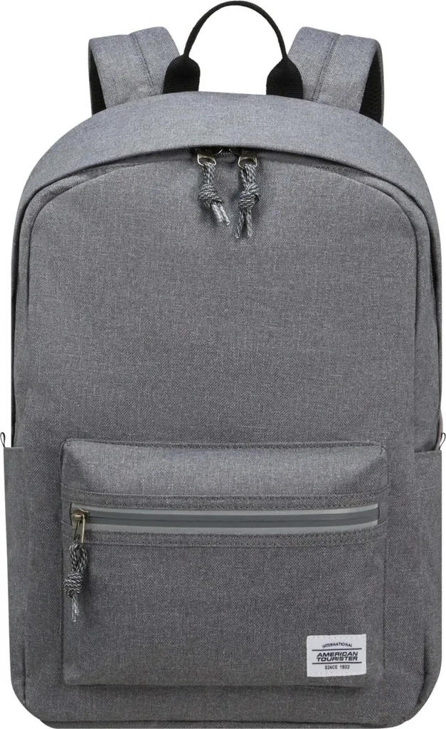 Sac à dos léger Brightup 19,5L American Tourister Gris : Confort Durable