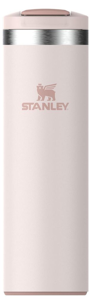 Stanley Transit Fliptop Mug, Rose, Edelstahl, Edelstahl, Produktbild 