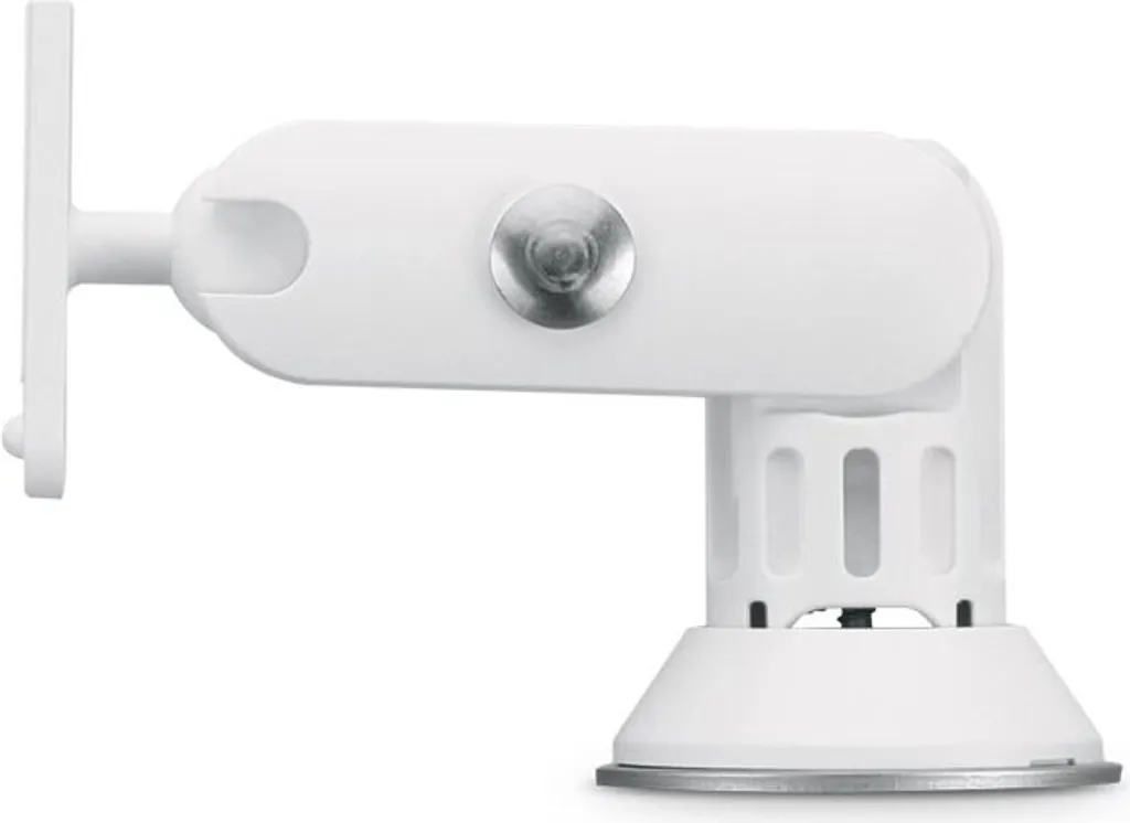 Staffa Ubiquiti Quick-Mount: La Soluzione Facile per il Tuo Wi-Fi Esterno