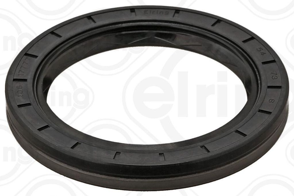 ELRING 914.380 Wellendichtring, Automatikgetriebe x