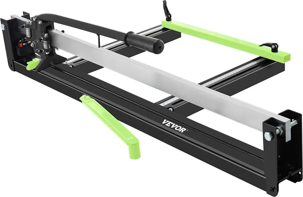 OFFERTA Tagliapiastrelle 800mm Laser | Taglio Facile e Preciso - 9