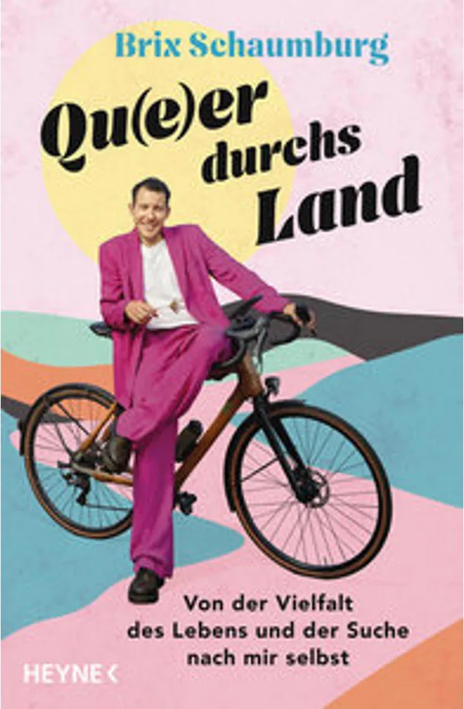 Préparer son road trip avec Qu(e)er à travers le pays - Guide pratique