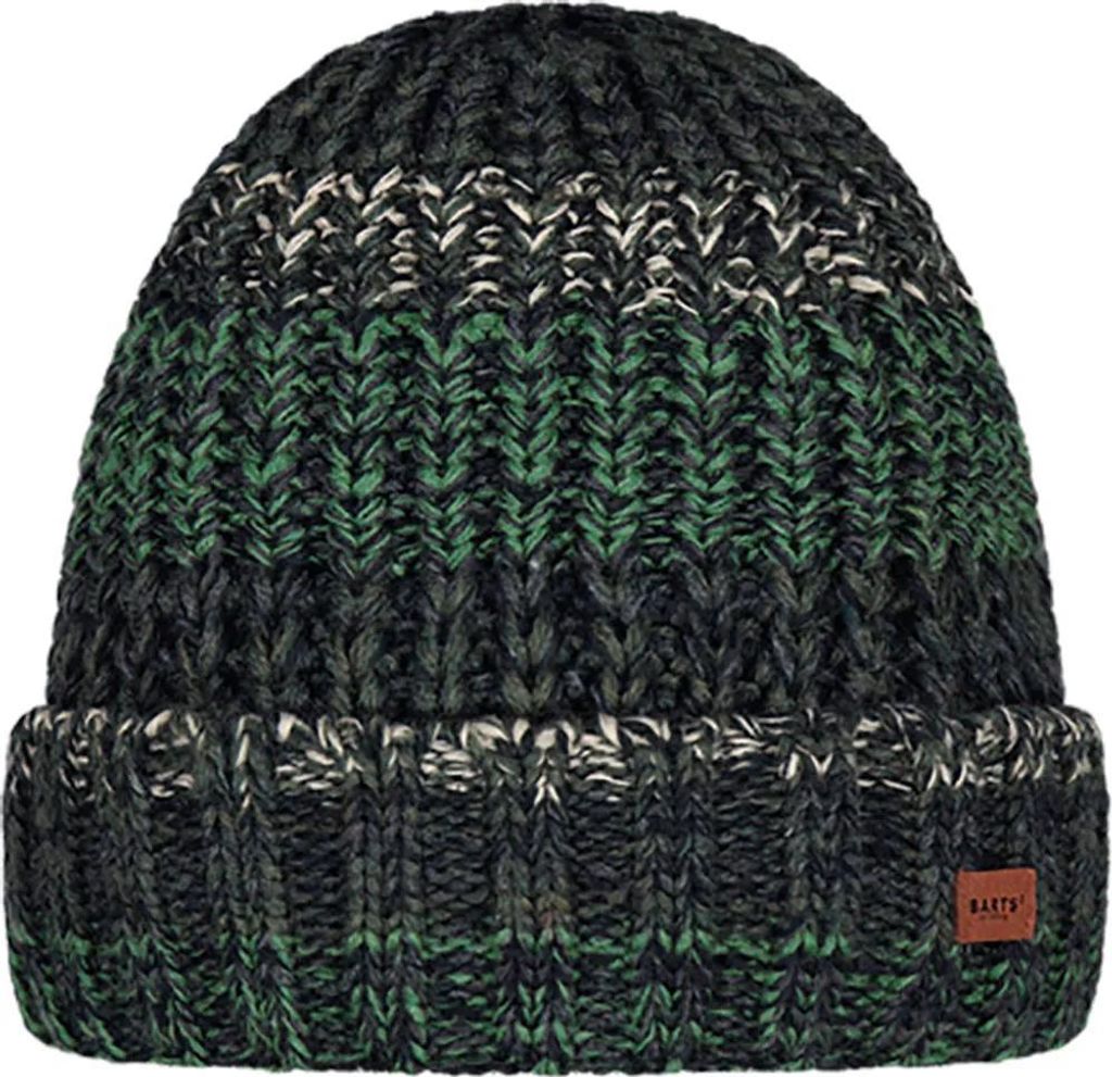 BARTS Akotan Beanie GREEN GREEN -