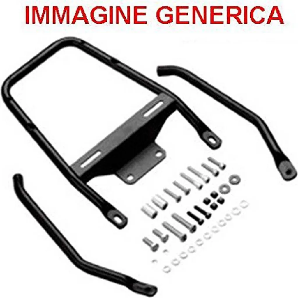 Supporto Bauletto Posteriore Kappa KR3105 Suzuki V-Strom 1000 - 2