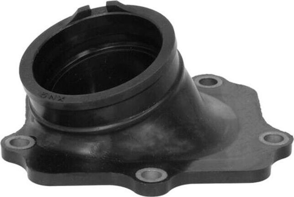 VERGASER ANSAUGSTUTZEN für YAMAHA YZ250 2T 02-13 Sací Obrázek produktu 