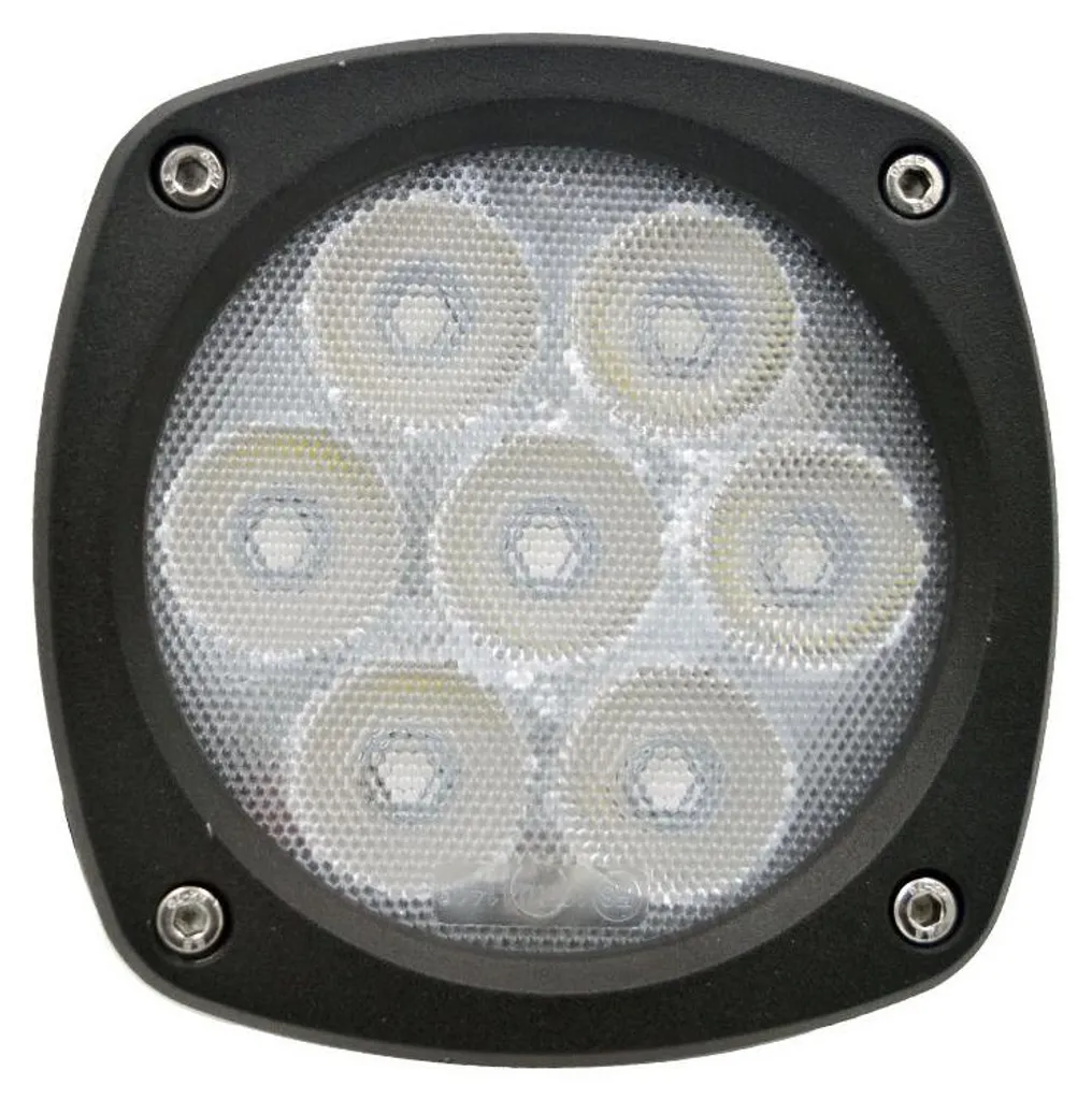 Phare de travail LED 35W 2975 lm - Éclairage de rechange agricole PRO