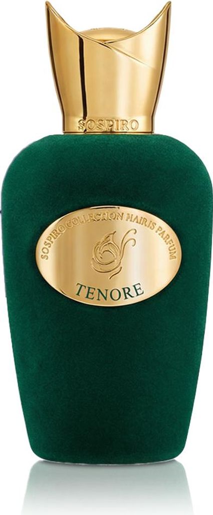 Sospiro Tenore Eau De Parfum 100 ml (unisex)