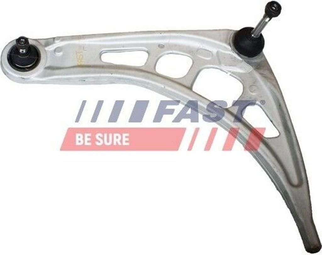 FAST FT15554 Querlenker Links Vorne für BMW 3 Limousine (E46)