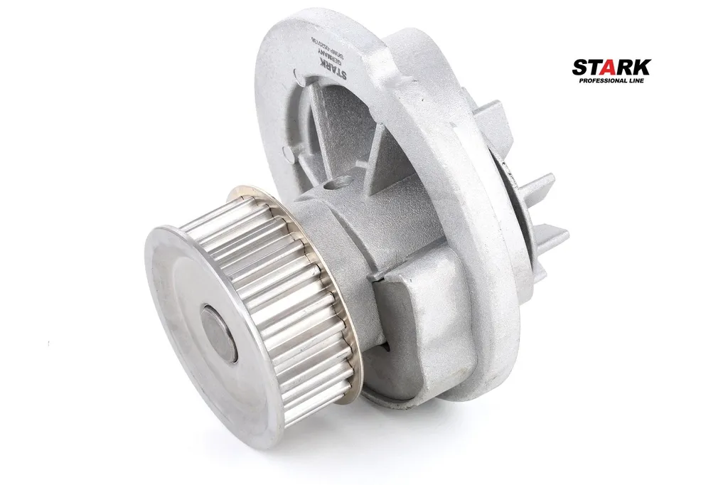 Pompe à eau haute performance avec joint pour Opel Tigra et Combo