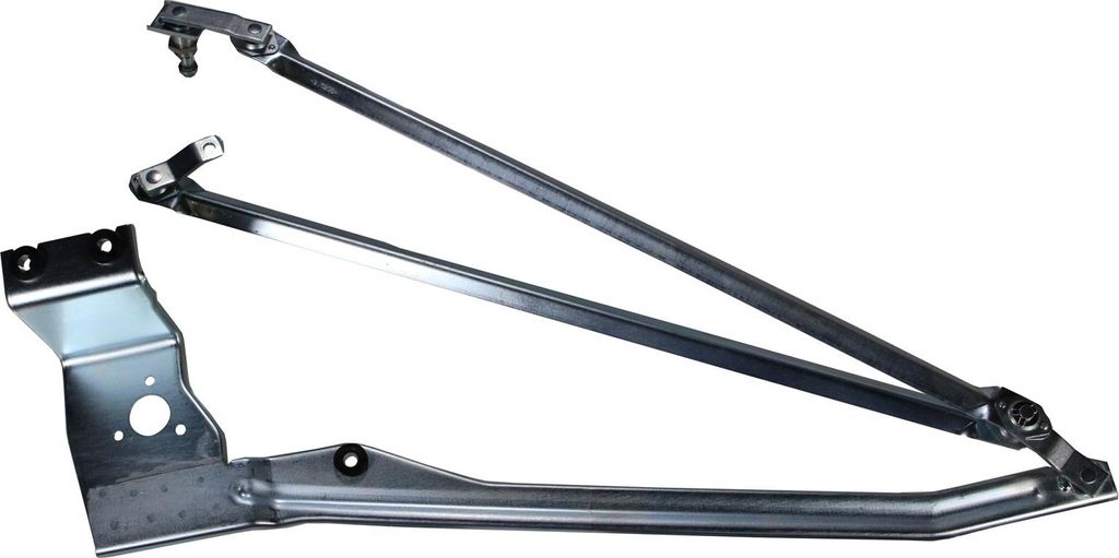 Wischergestänge Scheibenwischergestänge vorne Fiat Ducato 280 Peugeot J5