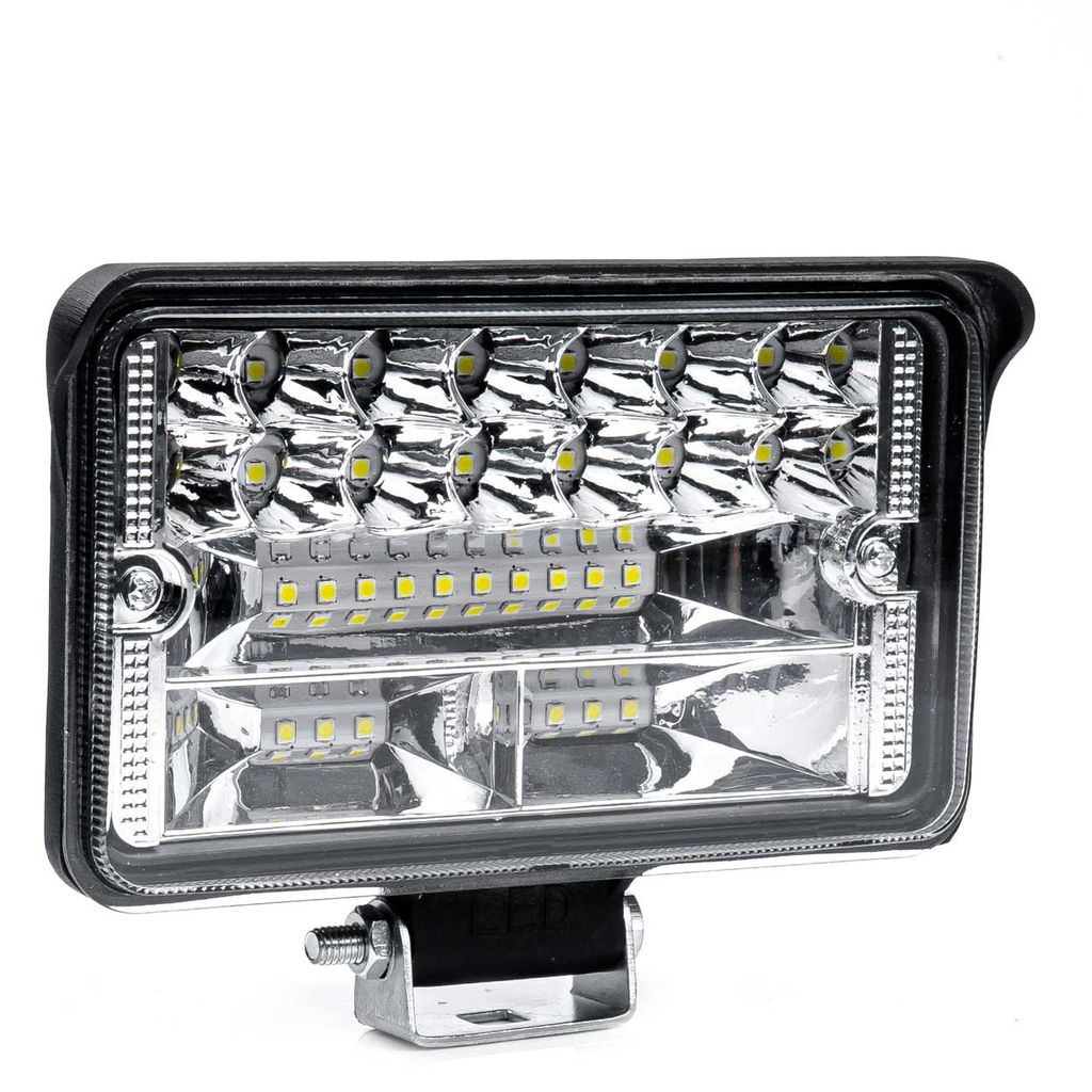 Halogen 36 Led Lampa Robocza Szperacz 108W 12/24 Zdjęcie produktu 