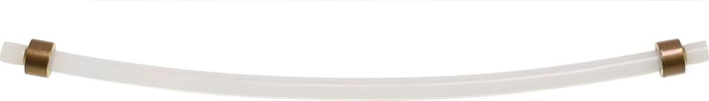 DeLonghi 5513213661 Druckschlauch 125mm. für EC9335... Espressomaschine