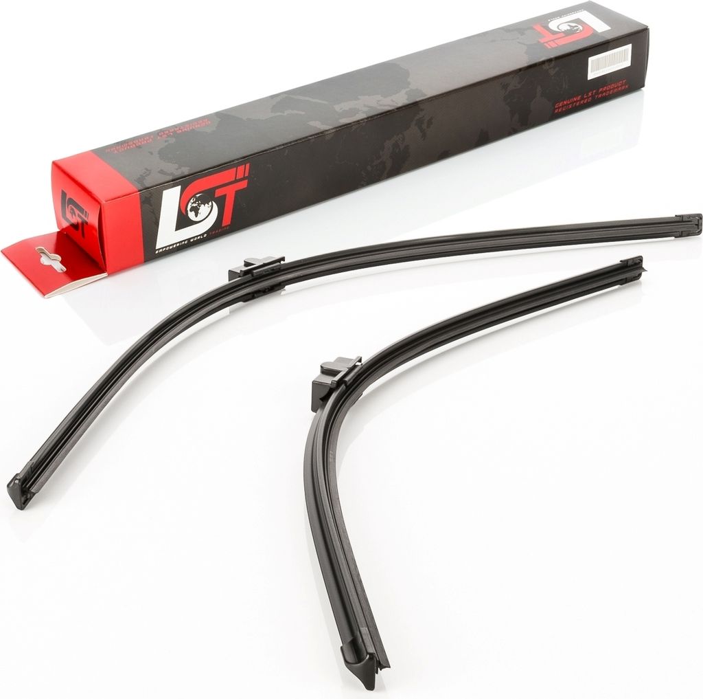 Frontscheibenwischer Wischerblätter vorne für RENAULT ESPACE 4 IV JK0/1_ dCi V6