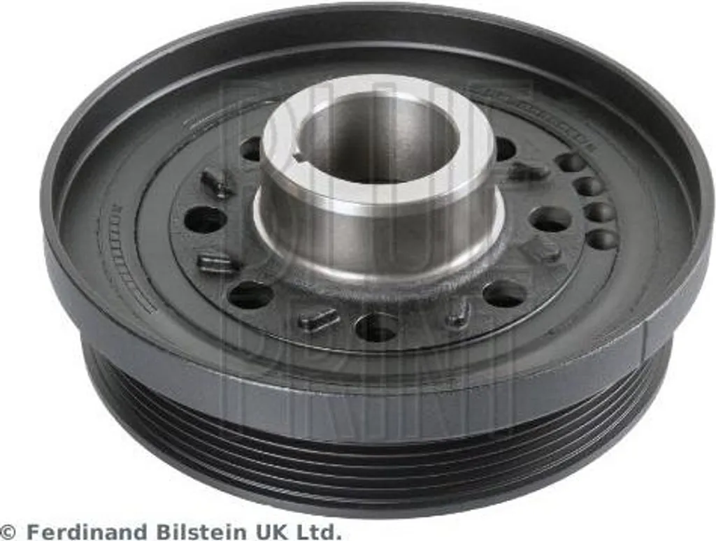 Poulie Damper de vilebrequin pour Hyundai Santa Fe et Kia Sorento OE