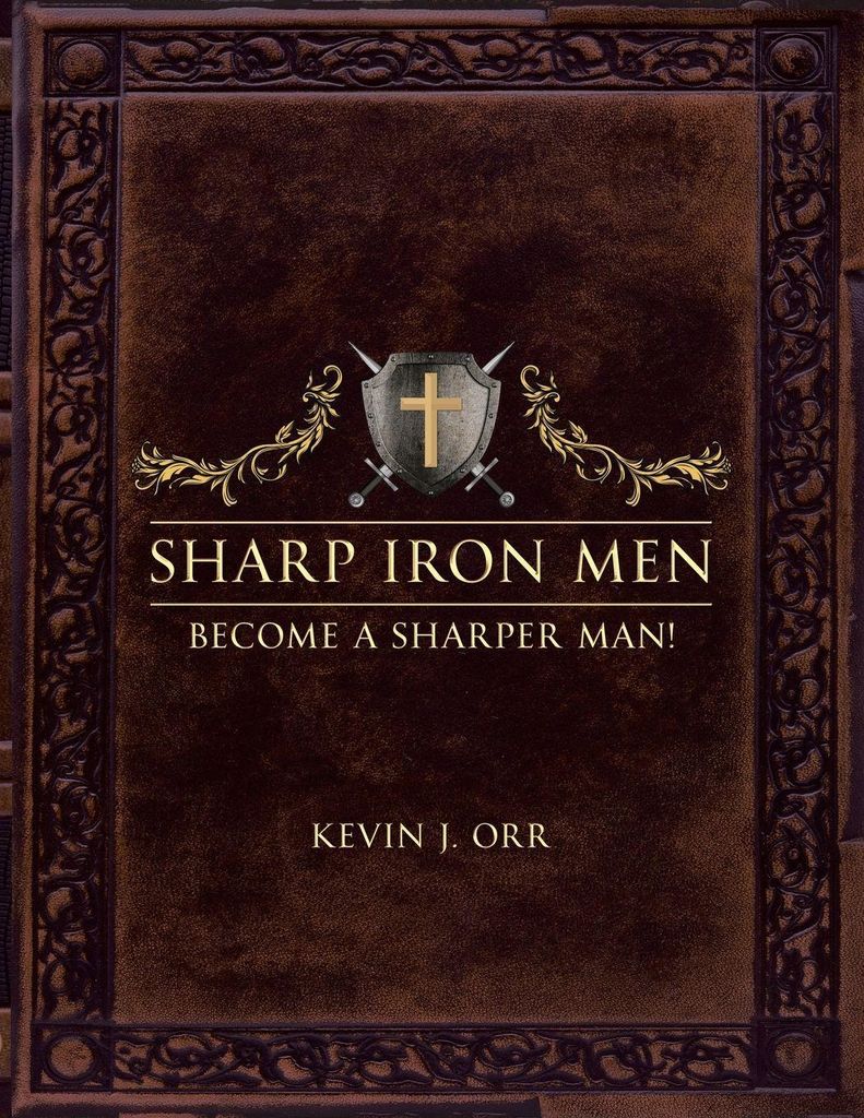 Sharp Iron Men