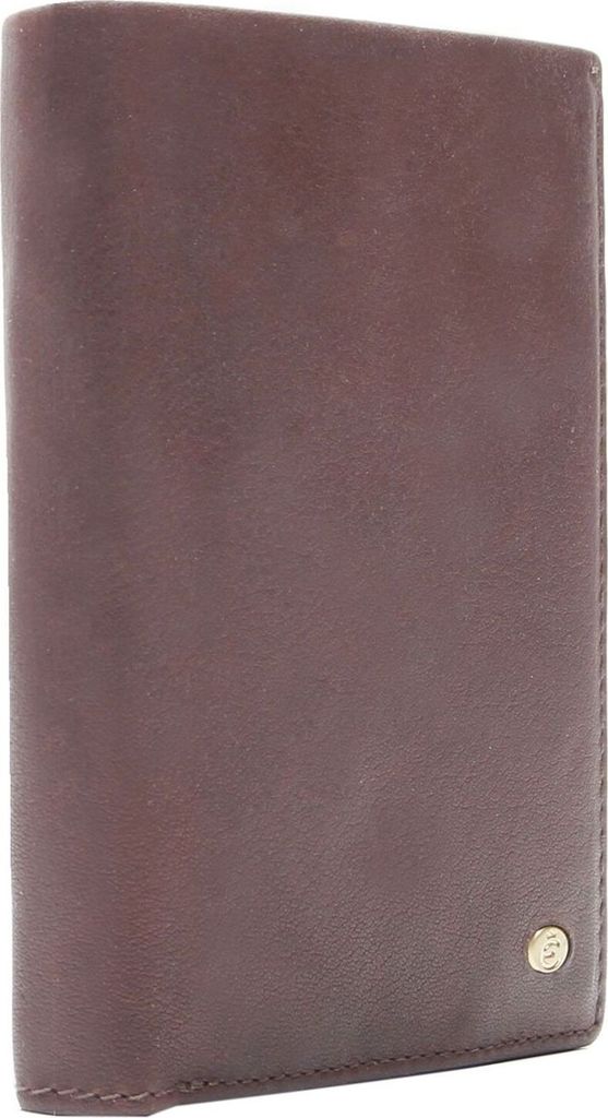 Esquire Chicago Geldbörse Leder 13 cm