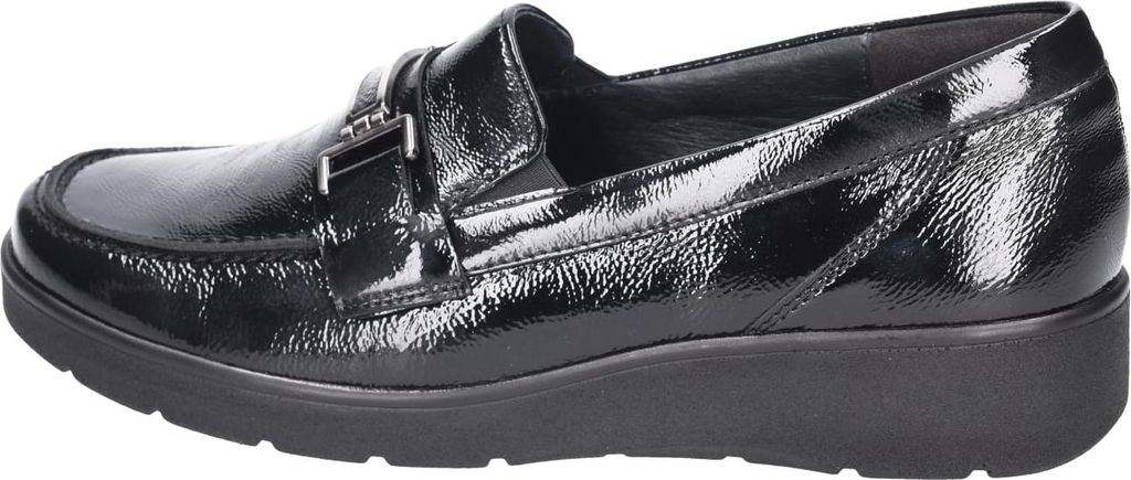 Semler Klassische Slipper Damen 31383834303030 Schwarz 39 EU
