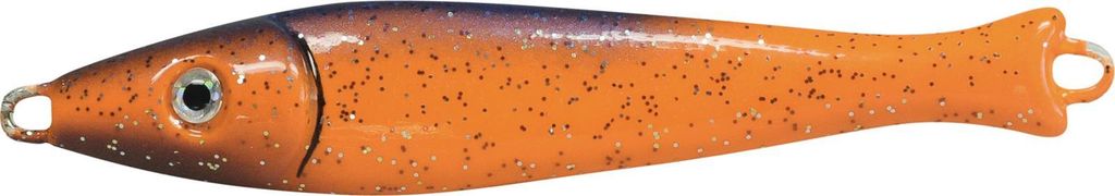 Eisele Pilker Fat-Head UV-Aktiv Farbe Crab UV Gewicht 85g