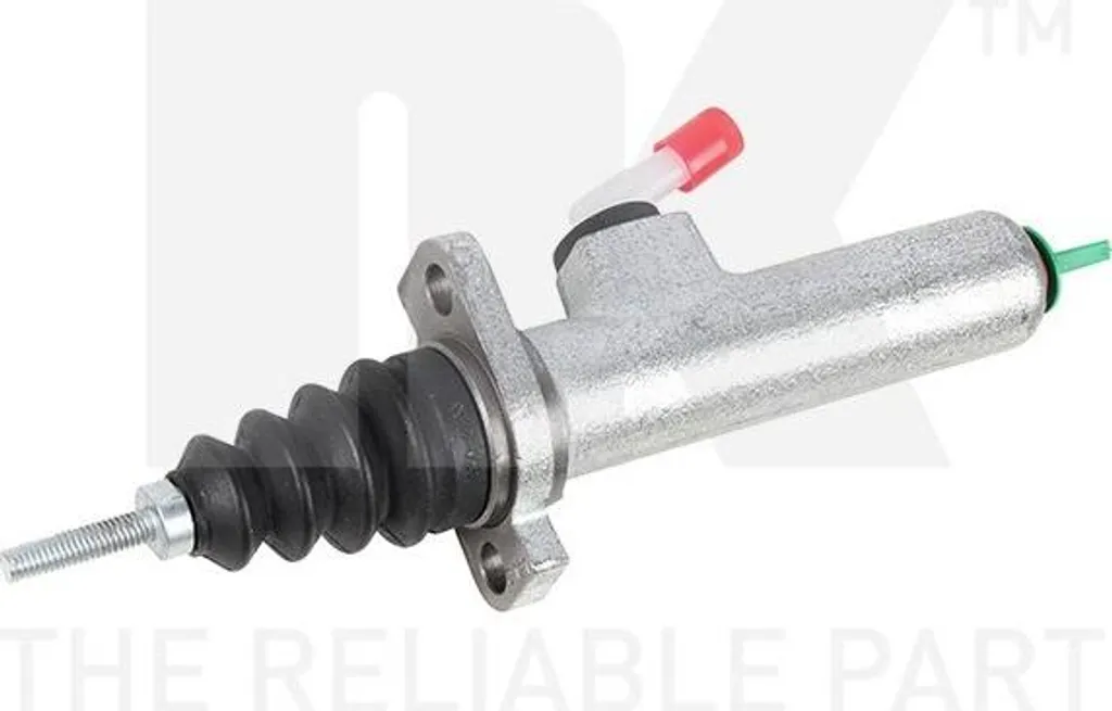Maître cylindre d'embrayage NK 834704 pour commande hydraulique